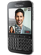 Best available price of BlackBerry Classic in Main