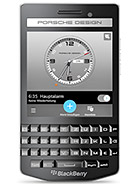 Best available price of BlackBerry Porsche Design P-9983 in Main