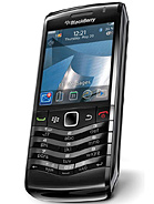 Best available price of BlackBerry Pearl 3G 9105 in Main