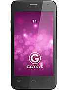 Best available price of Gigabyte GSmart T4 in Main