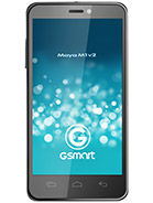 Best available price of Gigabyte GSmart Maya M1 v2 in Main