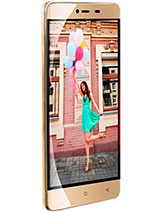 Best available price of Gionee Marathon M5 mini in Main