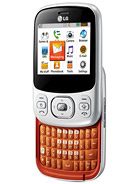Best available price of LG C320 InTouch Lady in Main