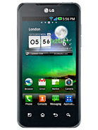 Best available price of LG Optimus 2X in Main