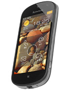 Best available price of Lenovo LePhone S2 in Main
