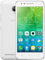 Best available price of Lenovo C2 in Main