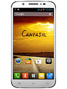 Best available price of Micromax A119 Canvas XL in Main