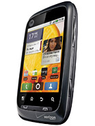 Best available price of Motorola CITRUS WX445 in Main