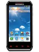Best available price of Motorola XT760 in Main