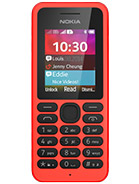 Best available price of Nokia 130 Dual SIM in Main
