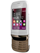 Best available price of Nokia C2-03 in Main