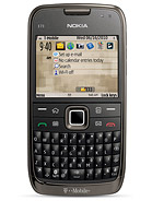 Best available price of Nokia E73 Mode in Main