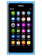 Best available price of Nokia N9 in Main