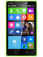 Best available price of Nokia X2 Dual SIM in Main