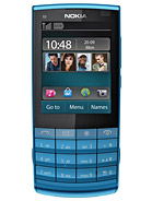 Best available price of Nokia X3-02 Touch and Type in Main