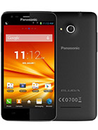 Best available price of Panasonic Eluga A in Main
