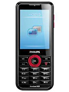 Best available price of Philips Xenium F511 in Main