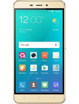 Best available price of QMobile Noir J7 in Main