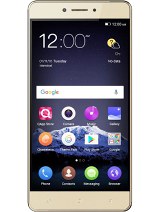 Best available price of QMobile King Kong Max in Main