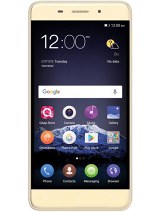 Best available price of QMobile M6 Lite in Main