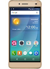 Best available price of QMobile Noir S4 in Main