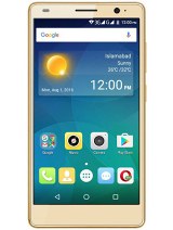 Best available price of QMobile Noir S6 Plus in Main