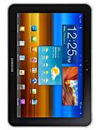 Best available price of Samsung Galaxy Tab 8-9 4G P7320T in Main