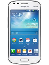 Best available price of Samsung Galaxy S Duos 2 S7582 in Main