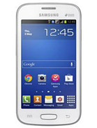Best available price of Samsung Galaxy Star Pro S7260 in Main