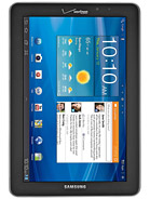 Best available price of Samsung Galaxy Tab 7-7 LTE I815 in Main