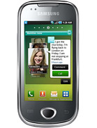 Best available price of Samsung I5801 Galaxy Apollo in Main