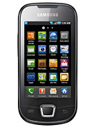 Best available price of Samsung I5800 Galaxy 3 in Main