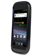 Best available price of Samsung Google Nexus S 4G in Main