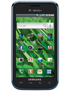 Best available price of Samsung Vibrant in Main