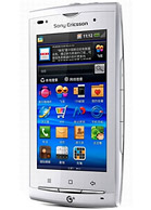 Best available price of Sony Ericsson A8i in Main
