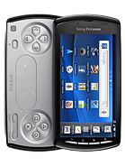 Best available price of Sony Ericsson Xperia PLAY in Main