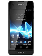 Best available price of Sony Xperia SX SO-05D in Main