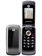 Best available price of Motorola WX265 in Main