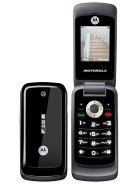 Best available price of Motorola WX295 in Main