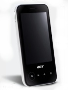 Best available price of Acer beTouch E400 in Main