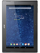 Best available price of Acer Iconia Tab 10 A3-A30 in Main