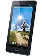 Best available price of Acer Iconia Tab 7 A1-713HD in Main