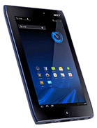 Best available price of Acer Iconia Tab A100 in Main