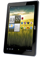 Best available price of Acer Iconia Tab A210 in Main