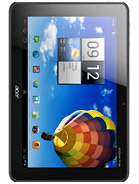 Best available price of Acer Iconia Tab A510 in Main