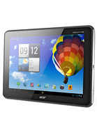 Best available price of Acer Iconia Tab A511 in Main