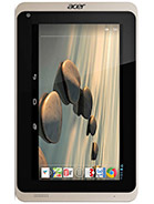 Best available price of Acer Iconia B1-720 in Main