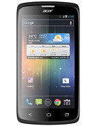 Best available price of Acer Liquid C1 in Main