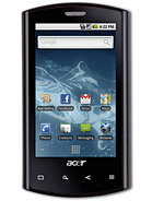 Best available price of Acer Liquid E in Main