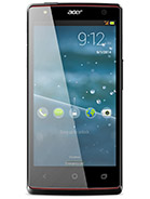 Best available price of Acer Liquid E3 in Main